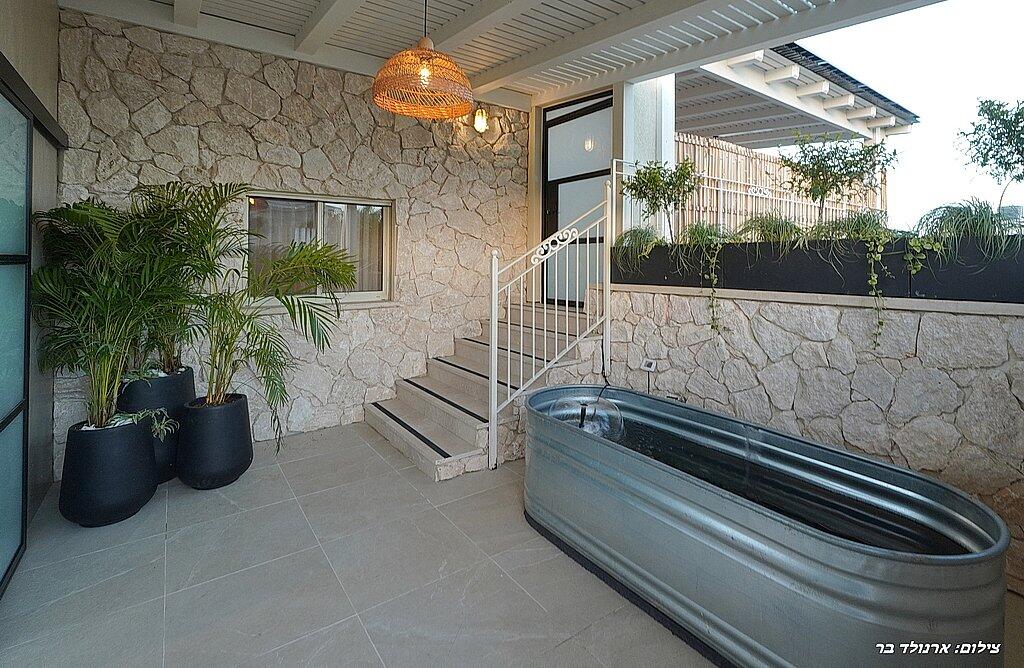 סוויטות שילו - Shilo Suites צפון  17  נופש - וי פור ויקיישן - V for Vacation