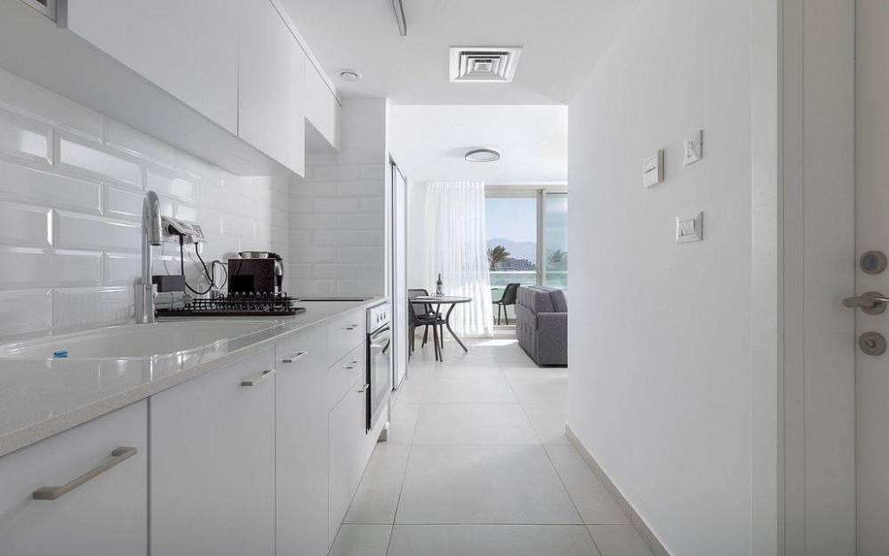 מתחם סיסייד אילת SeaSide Eilat - By SEAELO דרום  24  נופש - וי פור ויקיישן - V for Vacation