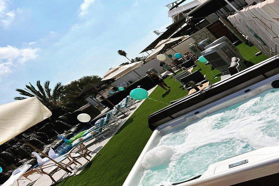 אחוזת רפאל גארדן מרכז  20  נופש - וי פור ויקיישן - V for Vacation