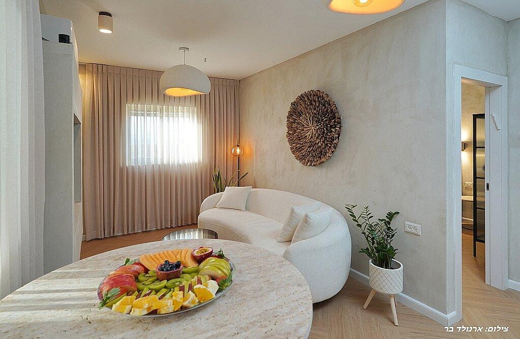 סוויטות שילו - Shilo Suites צפון  35  נופש - וי פור ויקיישן - V for Vacation