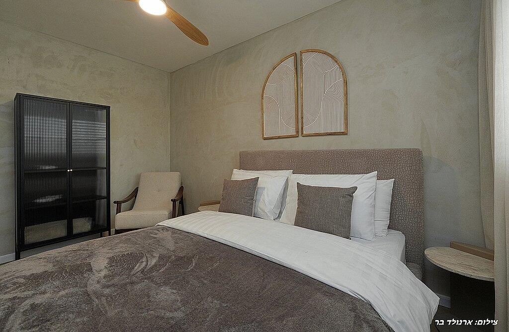 סוויטות שילו - Shilo Suites צפון  29  נופש - וי פור ויקיישן - V for Vacation