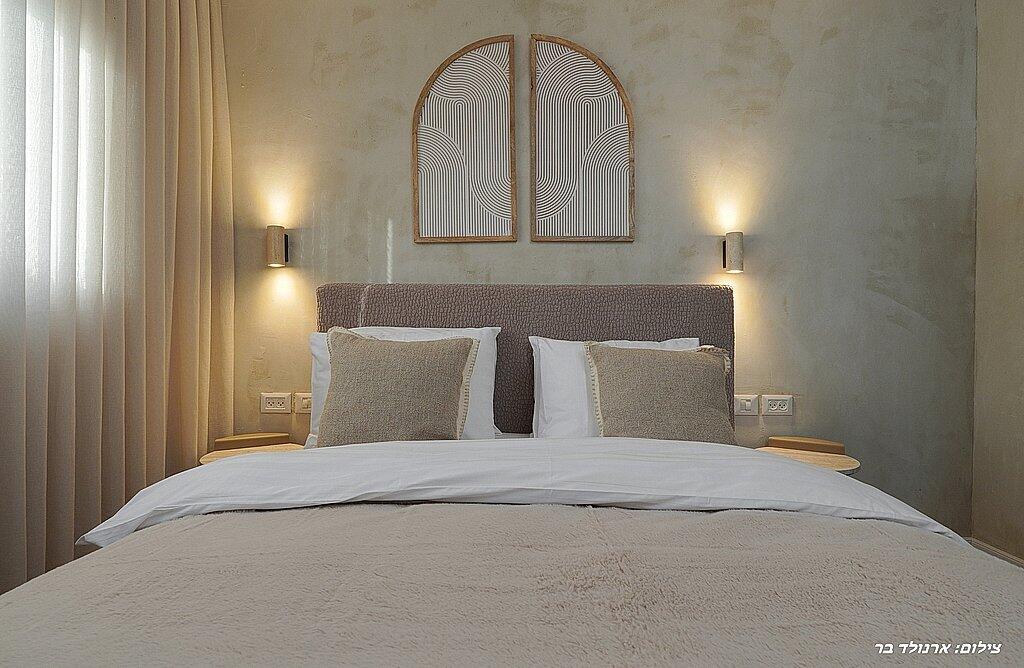 סוויטות שילו - Shilo Suites צפון  27  נופש - וי פור ויקיישן - V for Vacation