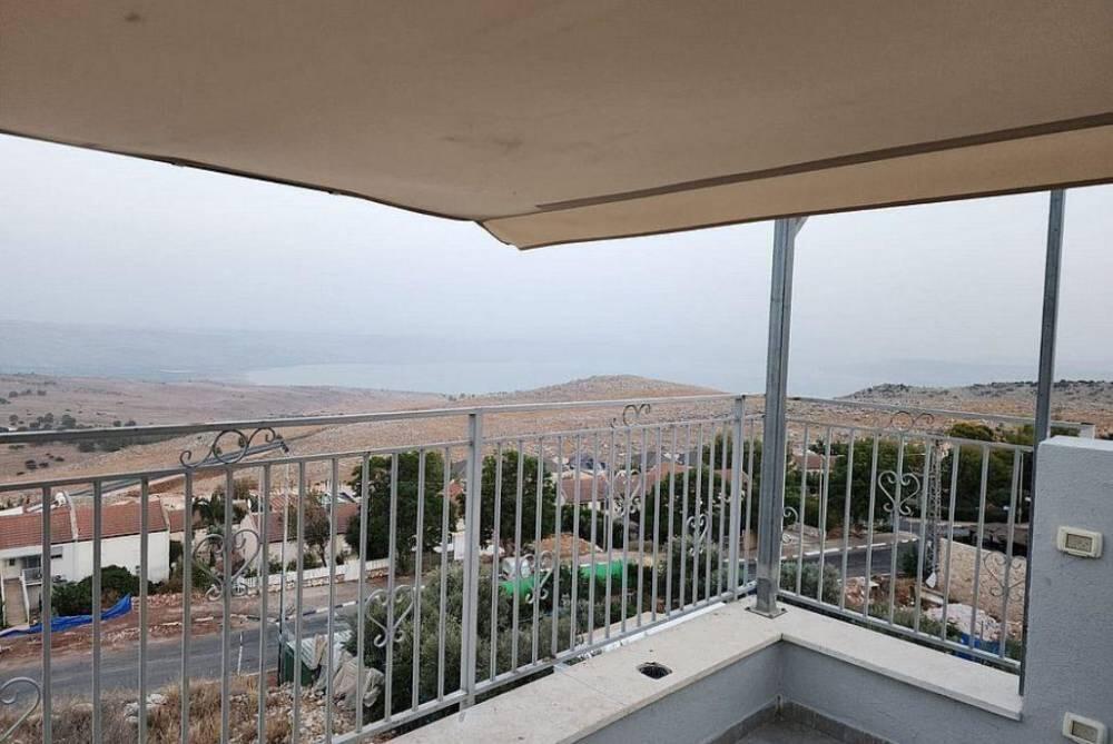 וילת מעיין הברכה צפון  10  נופש - וי פור ויקיישן - V for Vacation