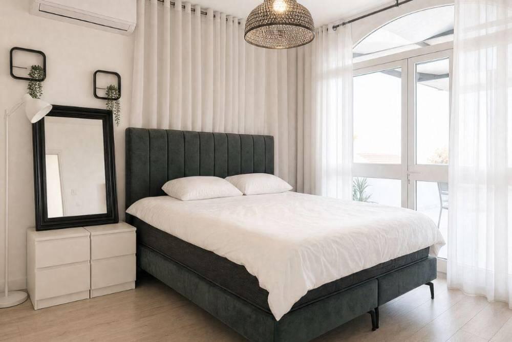 וילה אלינאיה - Villa Elianaya דרום  29  נופש - וי פור ויקיישן - V for Vacation