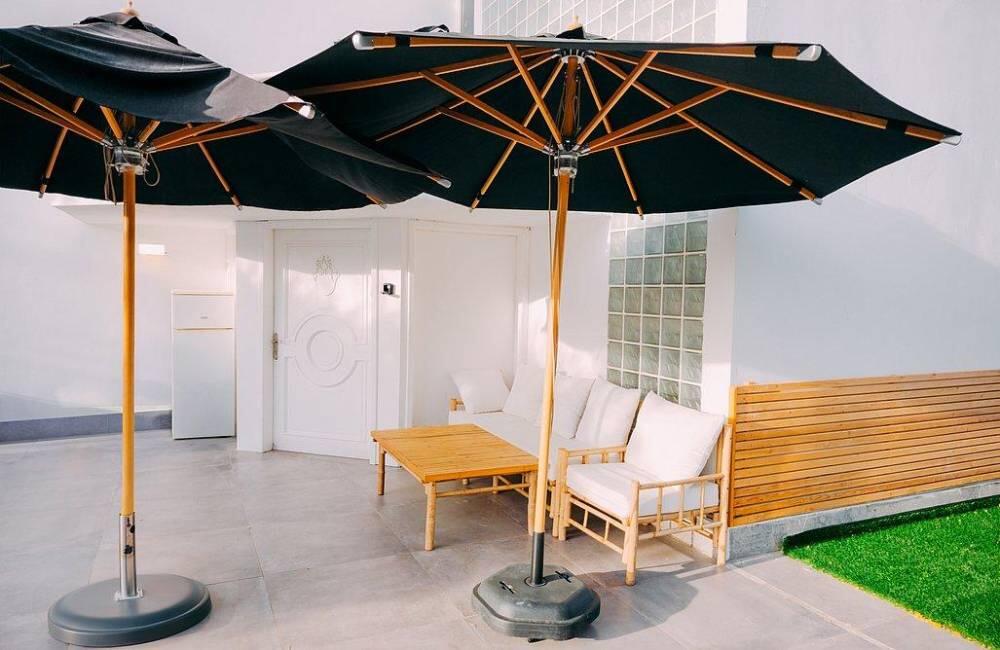 וילה אלינאיה - Villa Elianaya דרום  14  נופש - וי פור ויקיישן - V for Vacation