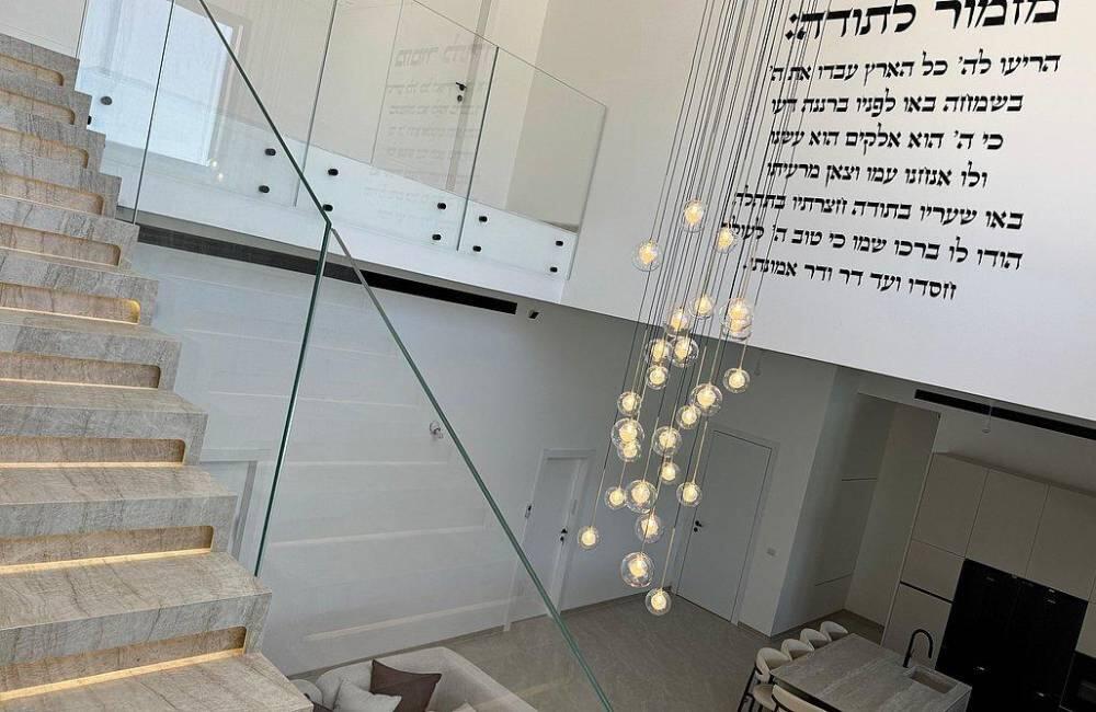 אחוזת שירת הים בתירוש מרכז  9  נופש - וי פור ויקיישן - V for Vacation