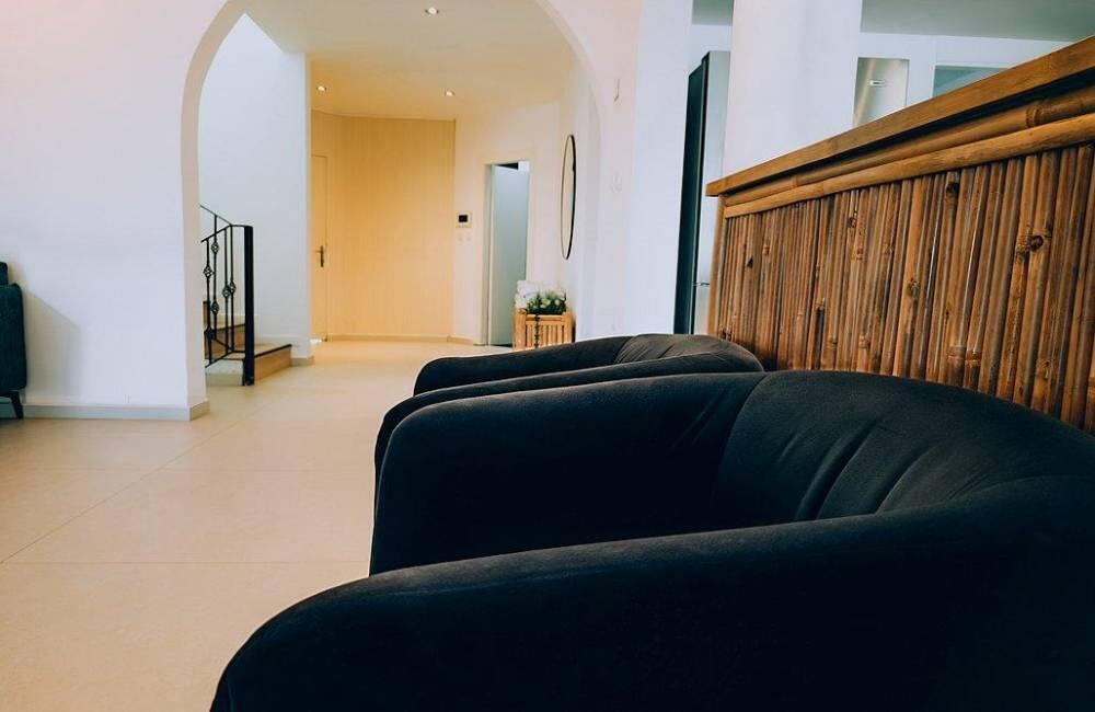 וילה אלינאיה - Villa Elianaya דרום  32  נופש - וי פור ויקיישן - V for Vacation