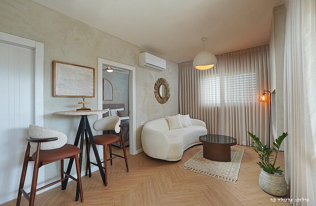 סוויטות שילו - Shilo Suites צפון  6  נופש - וי פור ויקיישן - V for Vacation