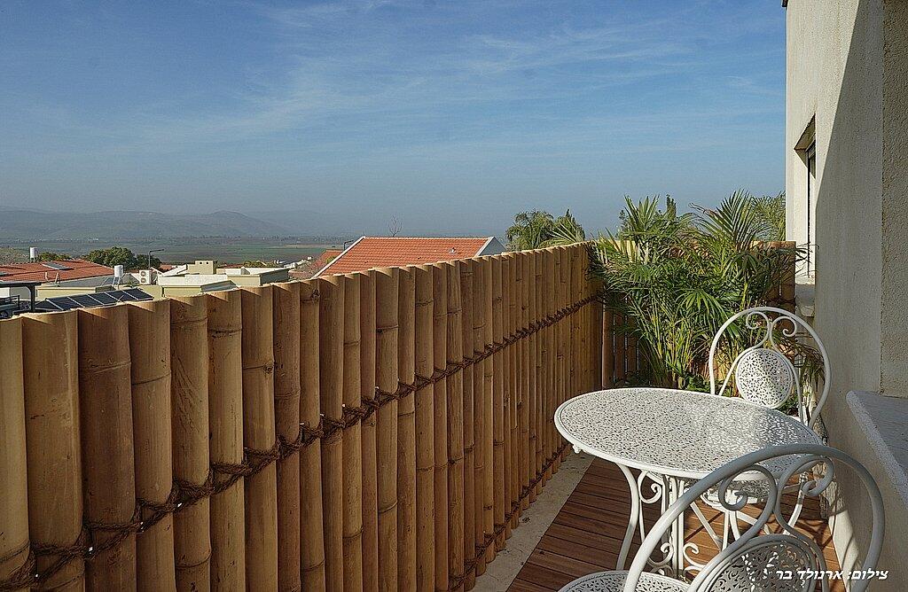 סוויטות שילו - Shilo Suites צפון  21  נופש - וי פור ויקיישן - V for Vacation