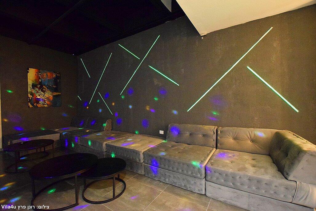 סניורה סוויט | Senyora Suite TLV מרכז  6  נופש - וי פור ויקיישן - V for Vacation