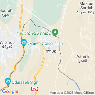 מפה