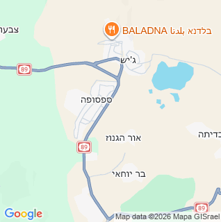 מפה