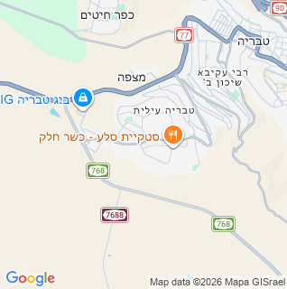מפה