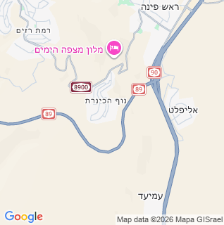 מפה